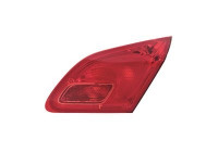 Combination Tail Light 3749934 Van Wezel