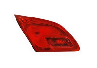 Combination Tail Light 3753933 Van Wezel
