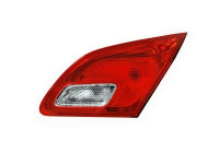 Combination Tail Light 3753934 Van Wezel