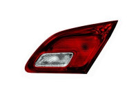 Combination Tail Light 3753938 Van Wezel