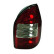 Combination Tail Light 3790935 Van Wezel