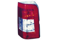 Combination Tail Light 4012790 Diederichs