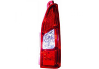 Combination Tail Light 4013693 Diederichs