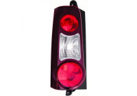 Combination Tail Light 4013694 Diederichs