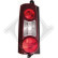 Combination Tail Light 4013694 Diederichs, Thumbnail 2