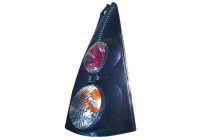 Combination Tail Light 4080090 Diederichs