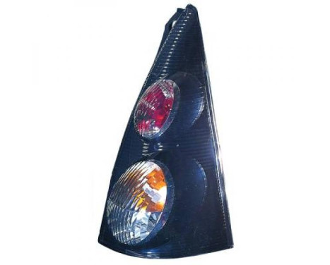 Combination Tail Light 4080091 Diederichs