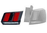 Combination Tail Light 4084924 Van Wezel