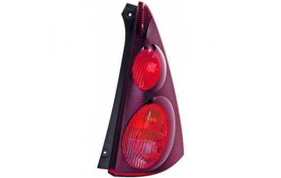 Combination Tail Light 4211191 Diederichs