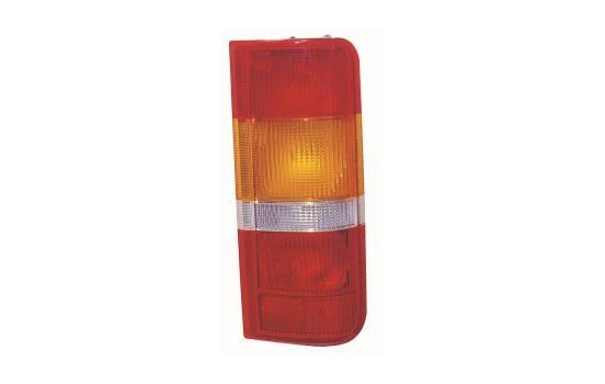 Combination Tail Light 431-1918L-UE Depo