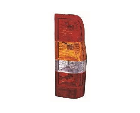 Combination Tail Light 431-1933L-UE Depo