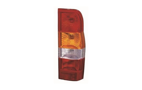 Combination Tail Light 431-1933L-UE Depo