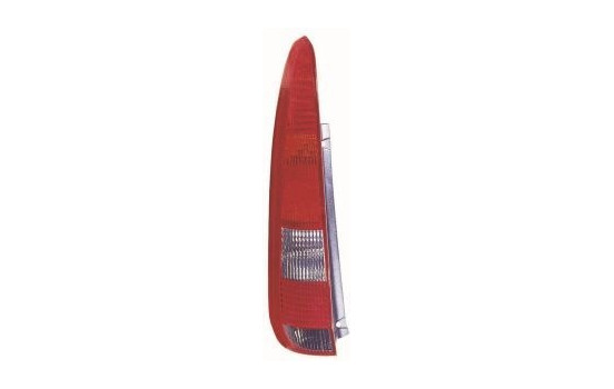 Combination Tail Light 431-1951L-LD-UE Depo