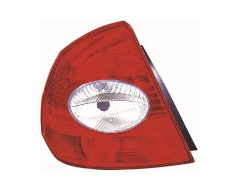 Combination Tail Light 431-1960L-UE Depo