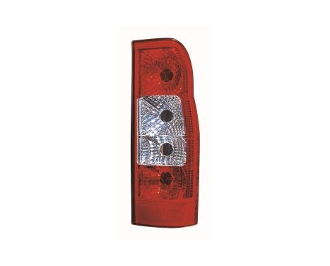 Combination Tail Light 431-1971R-UE Depo