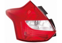 Combination Tail Light 431-19A4R-UE Depo