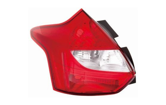 Combination Tail Light 431-19A4R-UE Depo