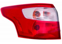Combination Tail Light 431-19A8R-UE Depo