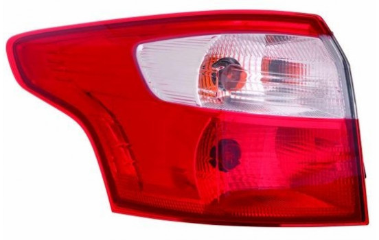 Combination Tail Light 431-19A8R-UE Depo