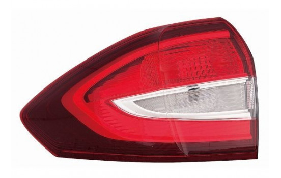 Combination Tail Light 431-19ADR-UE Depo