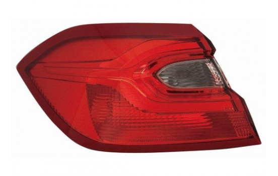 Combination Tail Light 431-19AQR-UE Depo