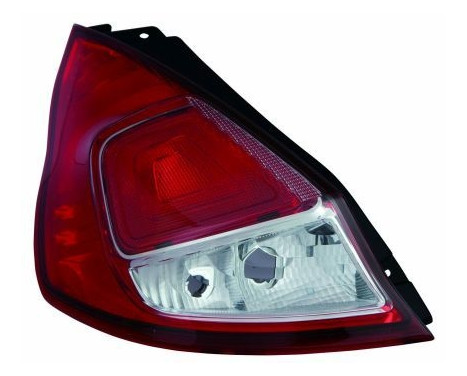 Combination Tail Light 431-19B8R-UE Depo