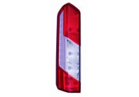 Combination Tail Light 431-19C5L-UE Depo