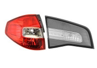 Combination Tail Light 4316931 Van Wezel