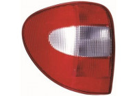 Combination Tail Light 433-1902R-W Depo