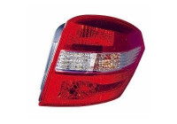 Combination Tail Light 4356936 Van Wezel