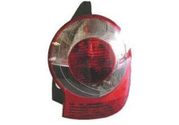 Combination Tail Light 4366936 Van Wezel