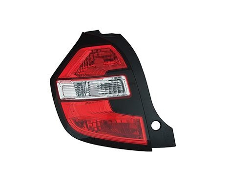 Combination Tail Light 4368931 Van Wezel