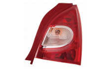 Combination Tail Light 4372932 Van Wezel