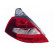 Combination Tail Light 4375932 Van Wezel, Thumbnail 2