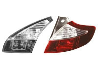 Combination Tail Light 4377932 Van Wezel