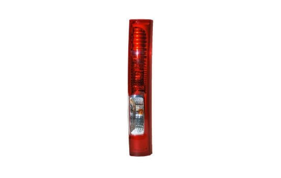 Combination Tail Light 4395921 Van Wezel