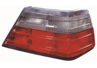 Combination Tail Light 440-1910R-UE-SR Depo