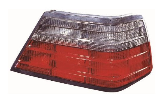 Combination Tail Light 440-1910R-UE-SR Depo
