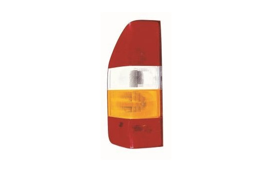 Combination Tail Light 440-1926L-UE Depo