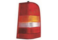 Combination Tail Light 440-1936R-UE Depo