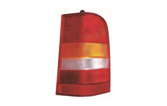 Combination Tail Light 440-1936R-UE Depo