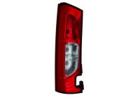 Combination Tail Light 440-1991L-UE Depo