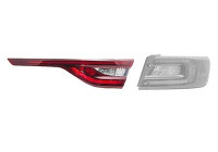 Combination Tail Light 4405928 Van Wezel