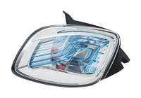 Combination Tail Light 4406921 Van Wezel