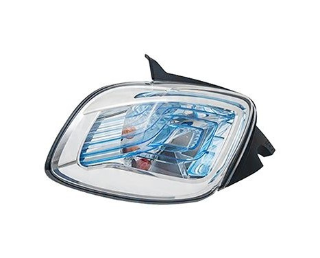 Combination Tail Light 4406921 Van Wezel