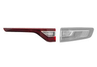 Combination Tail Light 4409928 Van Wezel