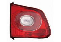 Combination Tail Light 441-1317L-LD-UE Depo
