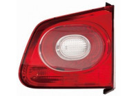 Combination Tail Light 441-1317R-LD-UE Depo