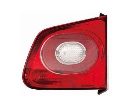 Combination Tail Light 441-1317R-LD-UE Depo