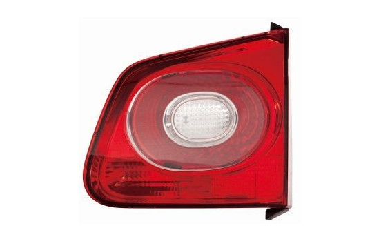 Combination Tail Light 441-1317R-LD-UE Depo